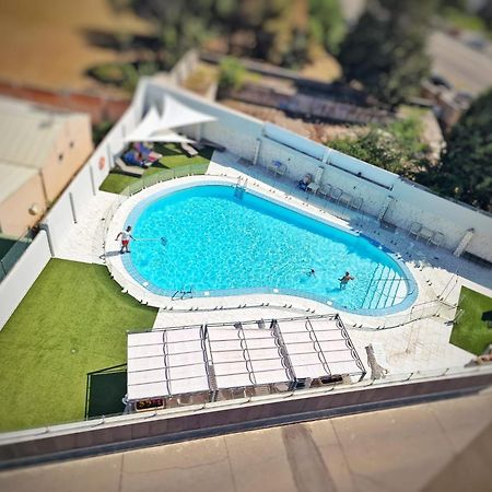 Hotel Bardo Recoletos Coco Salamanca Dış mekan fotoğraf