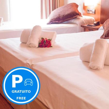Hotel Bardo Recoletos Coco Salamanca Dış mekan fotoğraf
