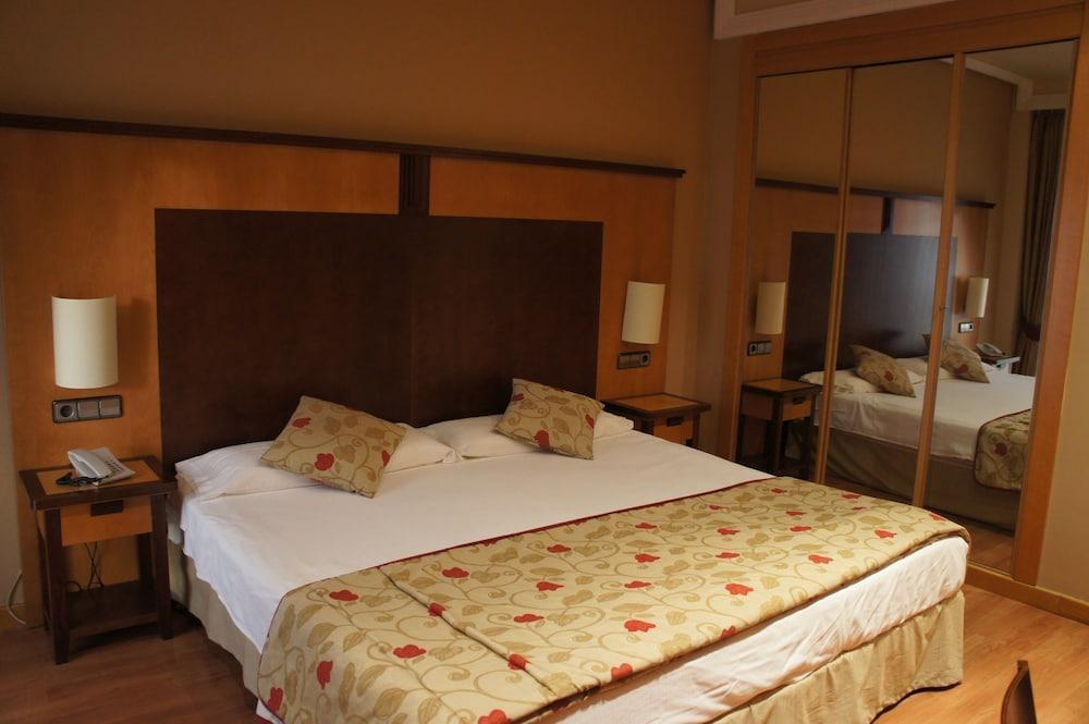 Hotel Bardo Recoletos Coco Salamanca Dış mekan fotoğraf