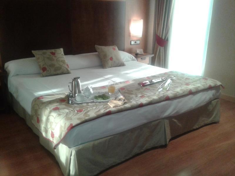 Hotel Bardo Recoletos Coco Salamanca Oda fotoğraf