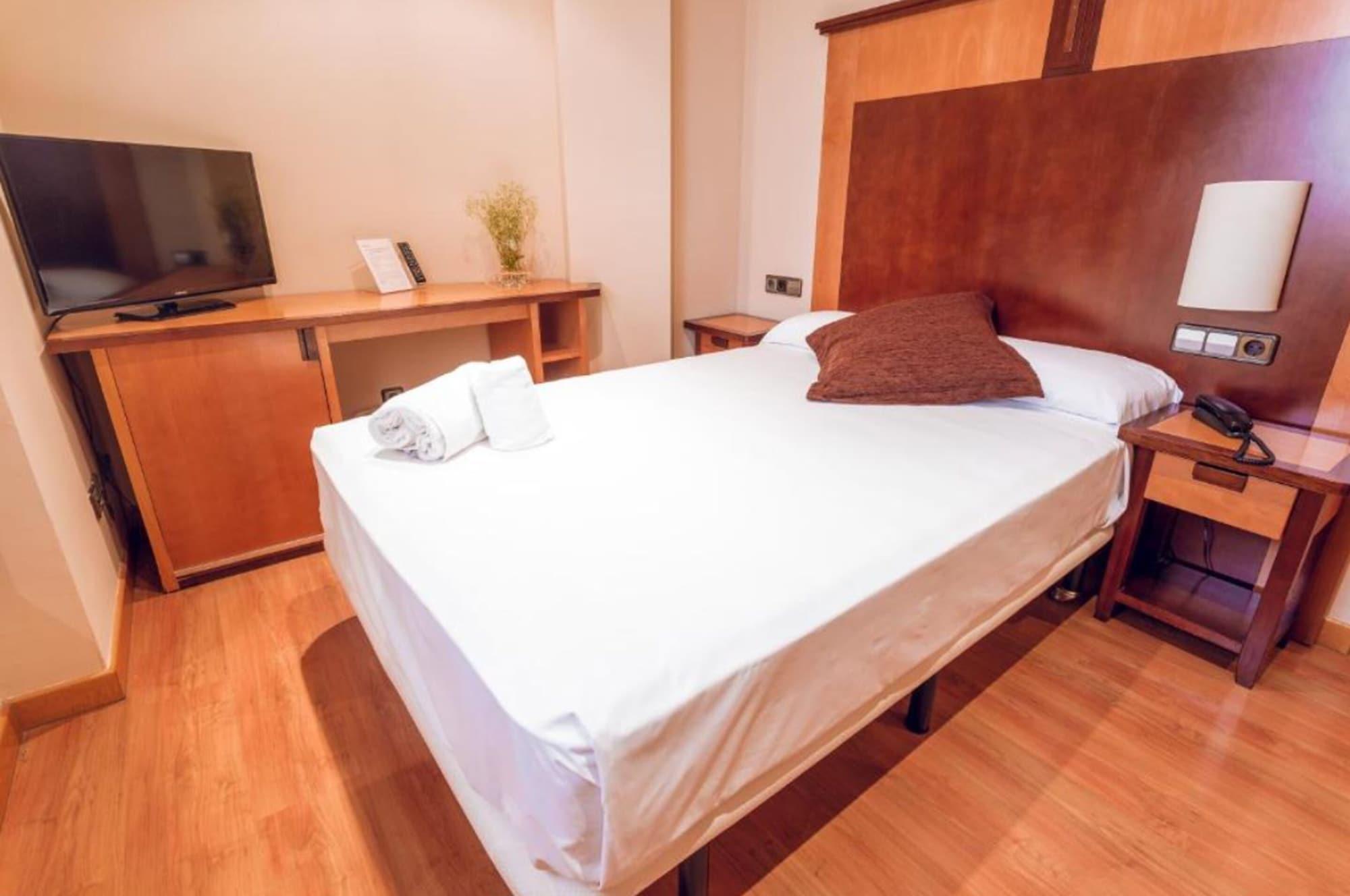 Hotel Bardo Recoletos Coco Salamanca Dış mekan fotoğraf