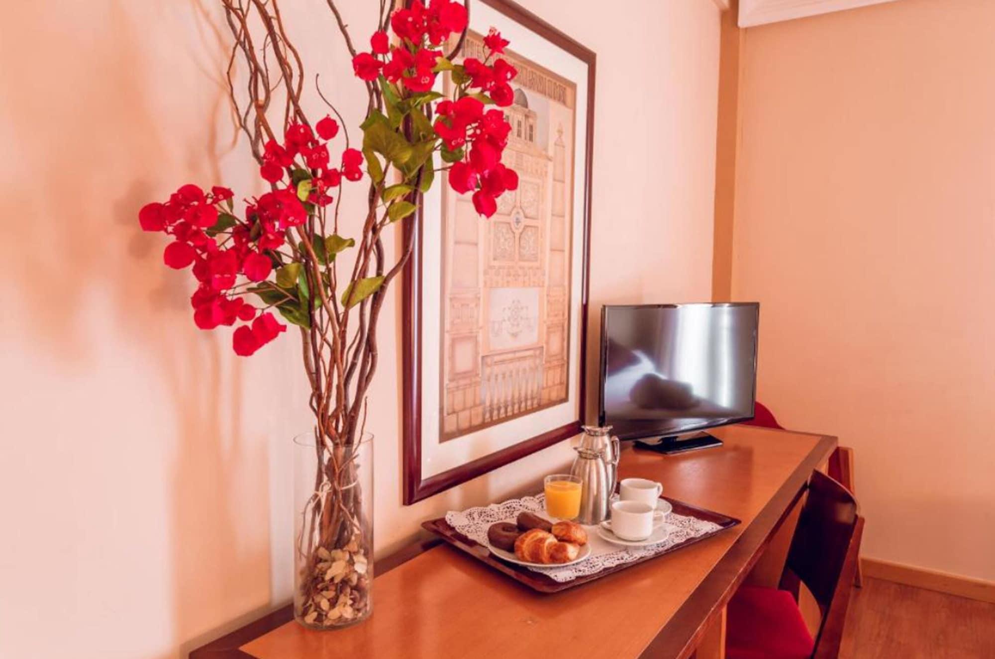 Hotel Bardo Recoletos Coco Salamanca Dış mekan fotoğraf