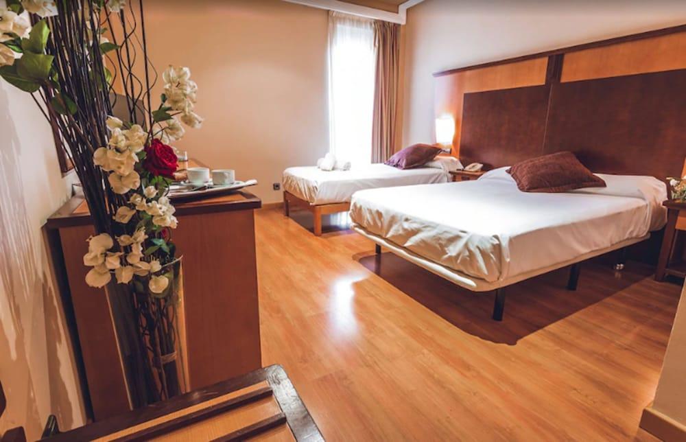 Hotel Bardo Recoletos Coco Salamanca Dış mekan fotoğraf