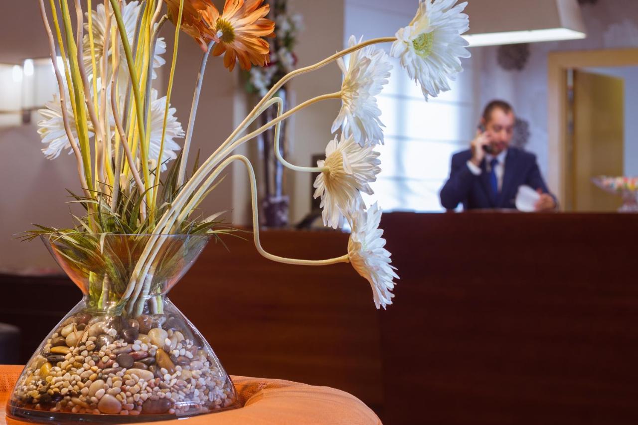Hotel Bardo Recoletos Coco Salamanca Dış mekan fotoğraf