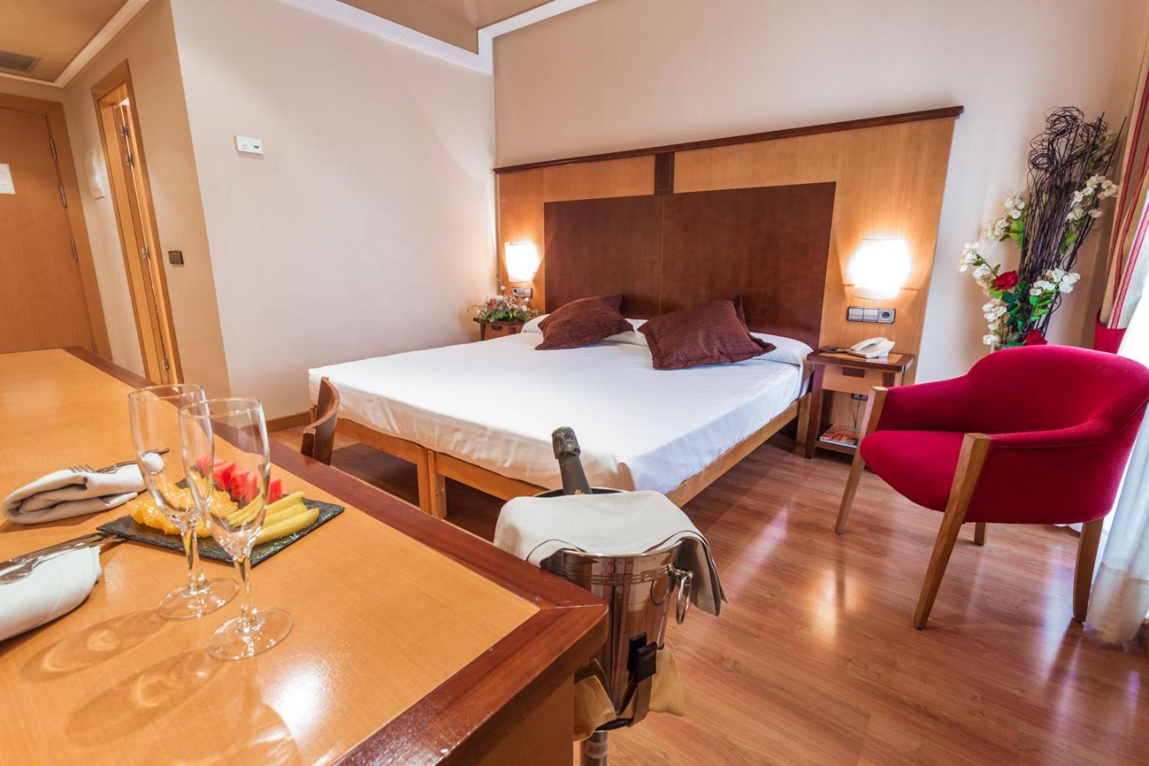 Hotel Bardo Recoletos Coco Salamanca Dış mekan fotoğraf