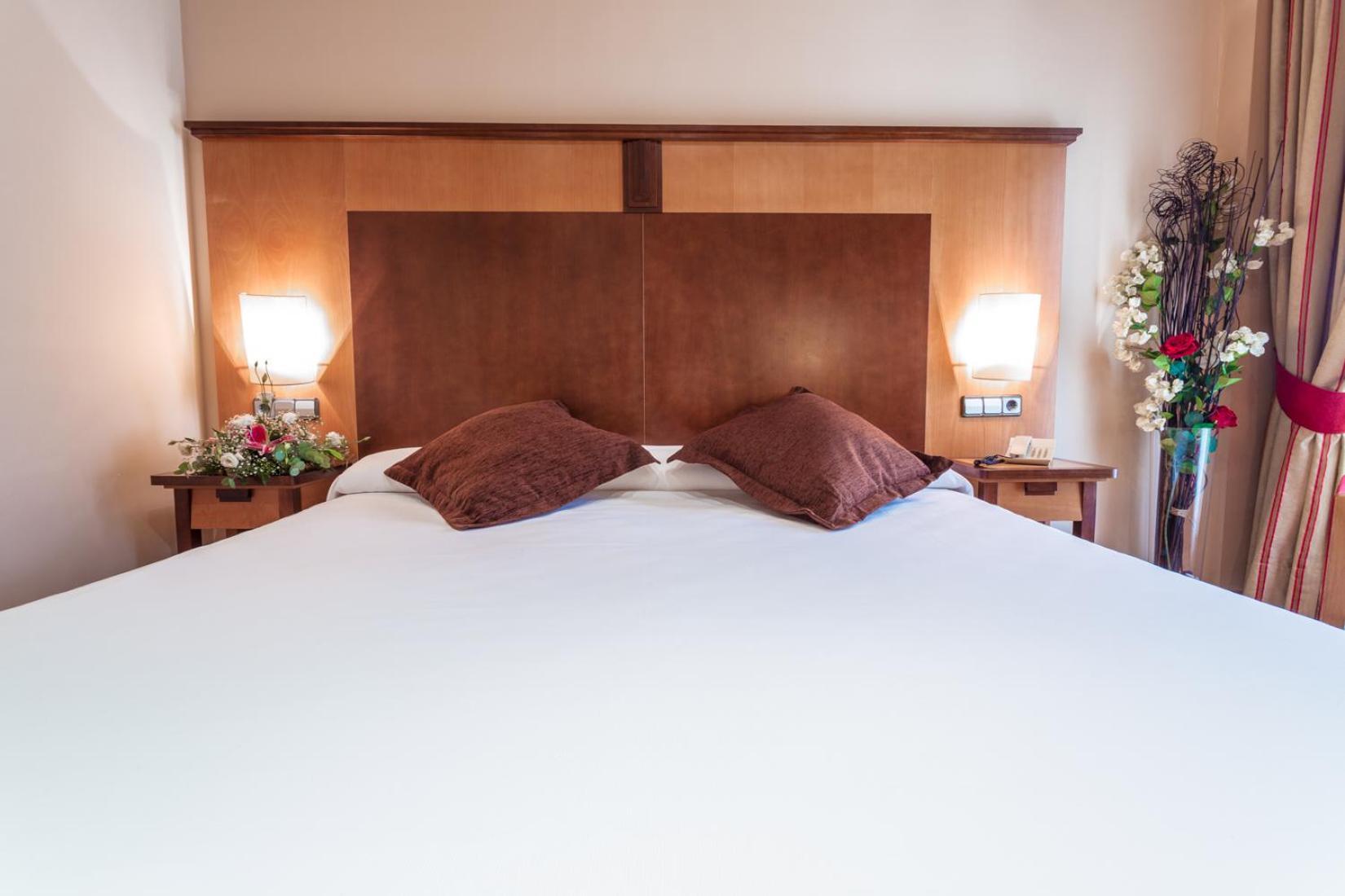 Hotel Bardo Recoletos Coco Salamanca Dış mekan fotoğraf
