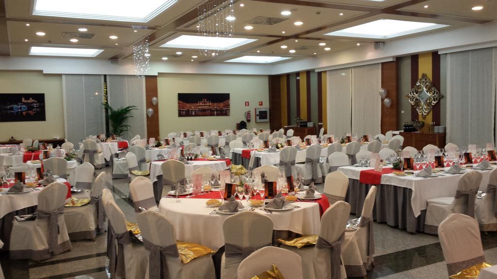 Hotel Bardo Recoletos Coco Salamanca Dış mekan fotoğraf