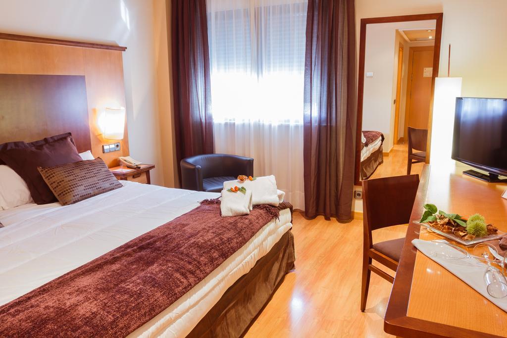 Hotel Bardo Recoletos Coco Salamanca Dış mekan fotoğraf