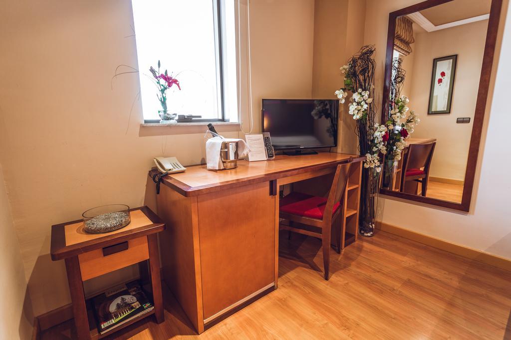 Hotel Bardo Recoletos Coco Salamanca Dış mekan fotoğraf