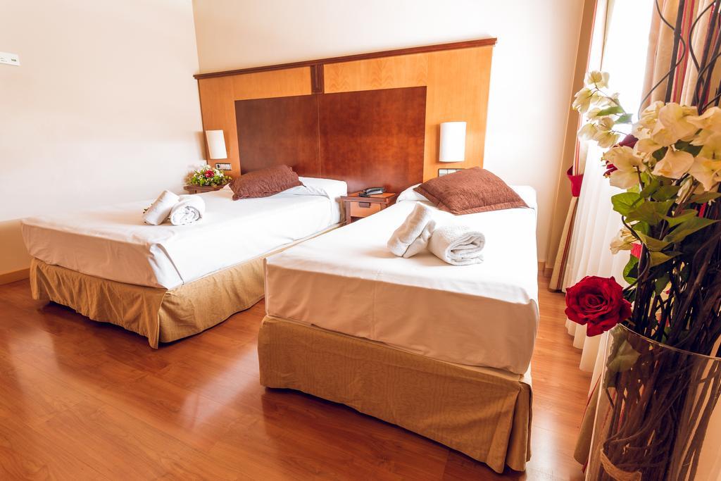 Hotel Bardo Recoletos Coco Salamanca Dış mekan fotoğraf