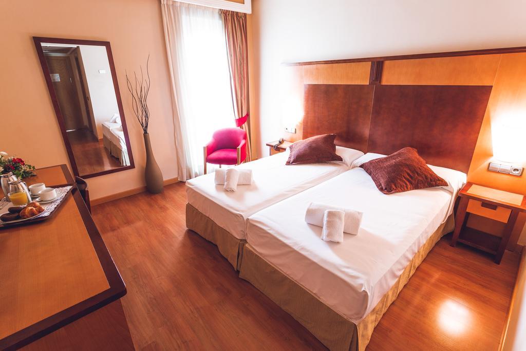 Hotel Bardo Recoletos Coco Salamanca Dış mekan fotoğraf