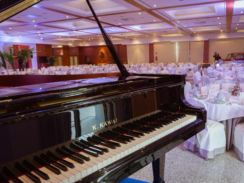 Hotel Bardo Recoletos Coco Salamanca Dış mekan fotoğraf