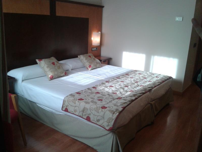 Hotel Bardo Recoletos Coco Salamanca Dış mekan fotoğraf